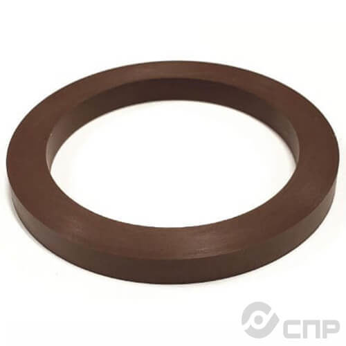 Кольцо прямоугольного сечения 1,6х0,7х0,7